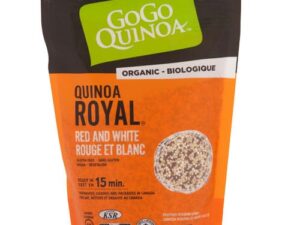 RW Quinoa Royal