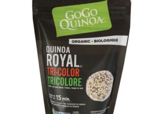 Royal Tri Quinoa