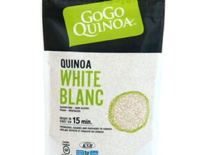 White Quinoa